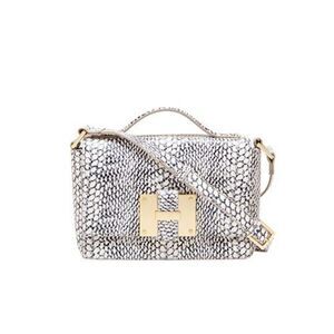 India Hicks - Lady P Bag - Snake - New